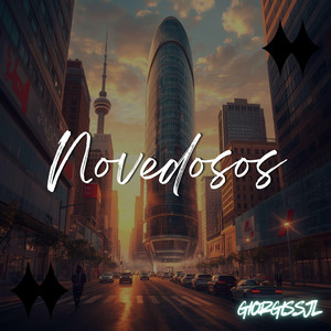 Novedosos by GiorgisSJL