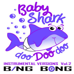Bing Bong - Baby Shark (Marimba Swing Remix)