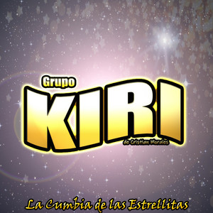 La Cumbia De Las Estrellitas