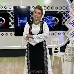 Anica Gantu Official - Nana Drumurile Toate