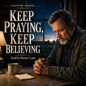 Keep Praying, Keep Believing by Sundown Sessions