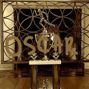 Oscar by Jack Miller