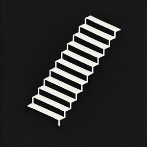 Drian & Delva - Escalón x Escalón