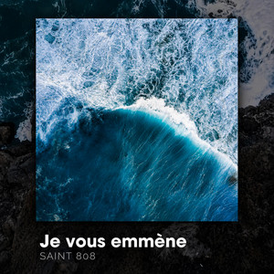 Je vous emmene by Saint 808