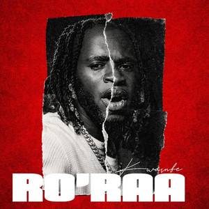 RO'RAA by Kwambe