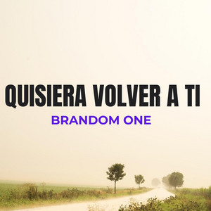 No te acabas by Brandom One