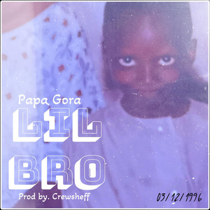 Portada de Lil Bro