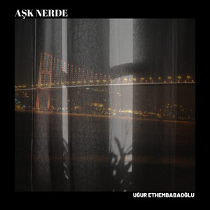 Aşk Nerde