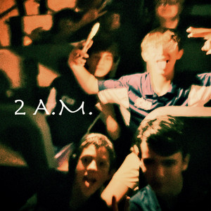 2 AM by DJ Sunset, Azozic
