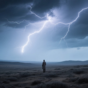 Marie Elena Kolch Cantarero Ny - Trueno de Soledad