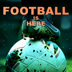Glow City - Football is Here