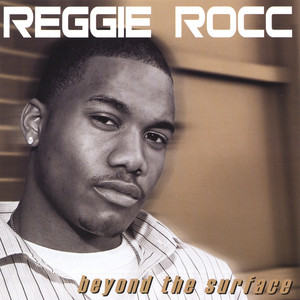Hands Up by Reggie Rocc