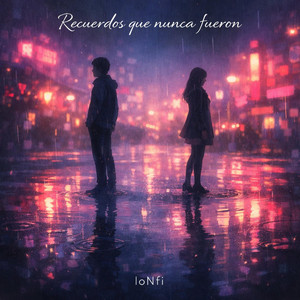Historias que inventé para no soltarte by loNfi