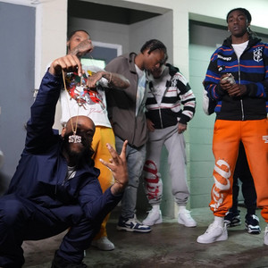 Talm Bout by We$t$ide Will, Moneywayy Mess