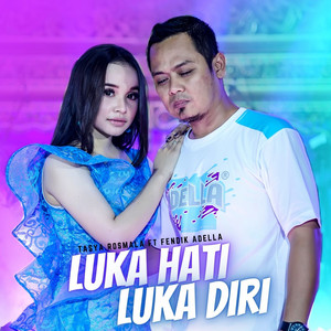 Tasya Rosmala - Luka Hati Luka Diri (feat. Fendik Adella)