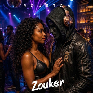 ZOUKER by Roustaa
