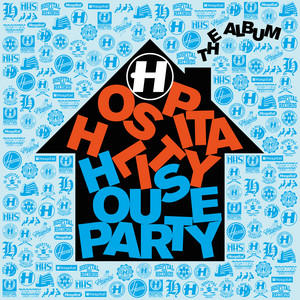 Portada de Hexagram