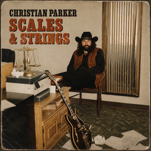 Almost Mine by Christian Parker