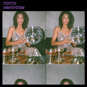 In My System by Tkxtcs