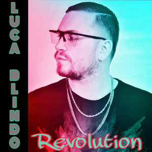 Revolution cover