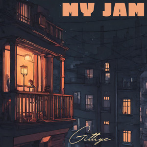 My Jam by Gittiye