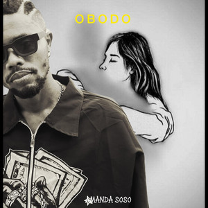 AMANDA SOSO - OBODO