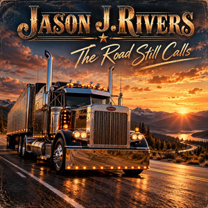 The Road Still Calls by Jason J.Rivers