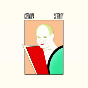 album cover: Serenity