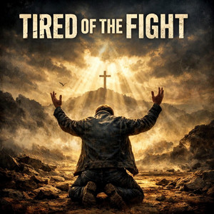 Tired Of The Fight by Ashes to Armor