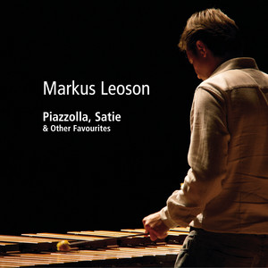 Piazzola, Satie & Other Favourites