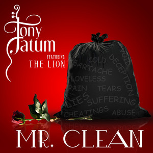 Tony Tatum cover