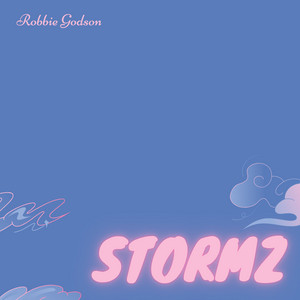 Stormz by Robbie Godson