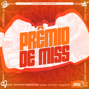 Prêmio De Miss