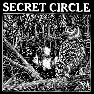 Secret Circle artist photo