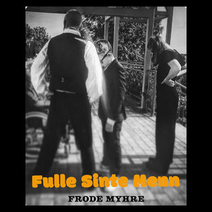 Fulle Sinte Menn