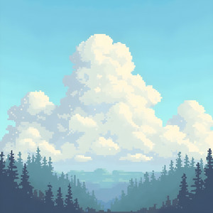 Portada de Cloudy