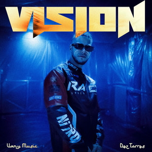 Vision by Vany Music, Dez Torres