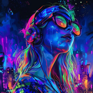 Crystal Pulse by Dylan Parker