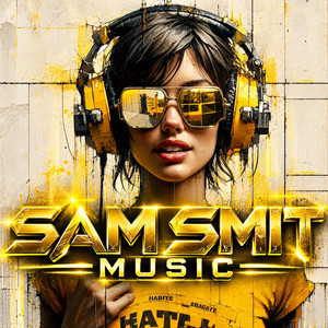 Beautiful face without a name by Sam Smit