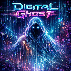 Digital Ghost by Dj kenny N