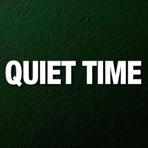 DJ SEMUSKA - QUIET TIME