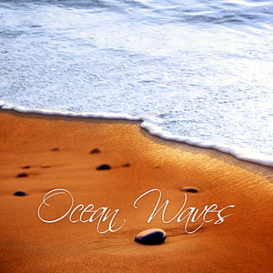 Ocean Waves - Healing Power of Water, Babbling Brook, Waterfalls, Nature Sound Effects and White Noise, Pacific Ocean, Well Being & Healthy Lifestyle album