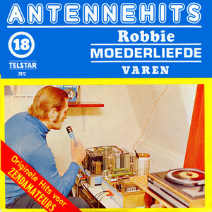 Varen Varen by Robby