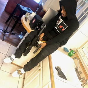 Fuck Being Broke by Bankroll Rico