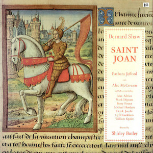 Saint Joan