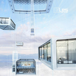 Elevator Music Lofi