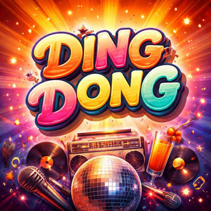 JYPXY MUSIC - Ding Dong (feat. Resless)