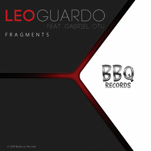 Fragments cover art