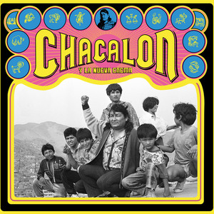 Chacalón y la Nueva Crema - Mi Dolor