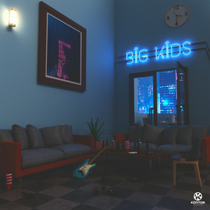 Big Kids